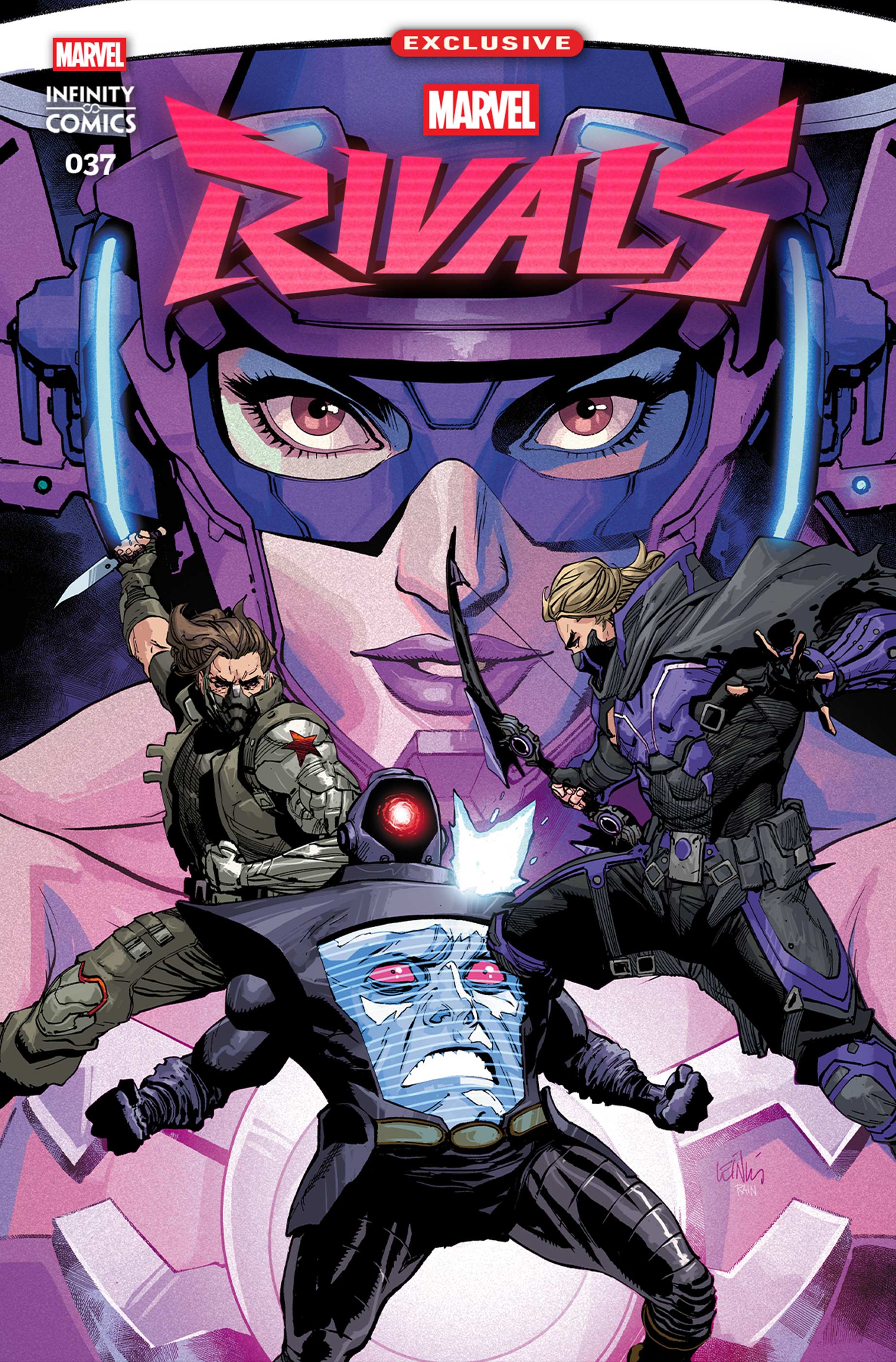 Issue 037 cover