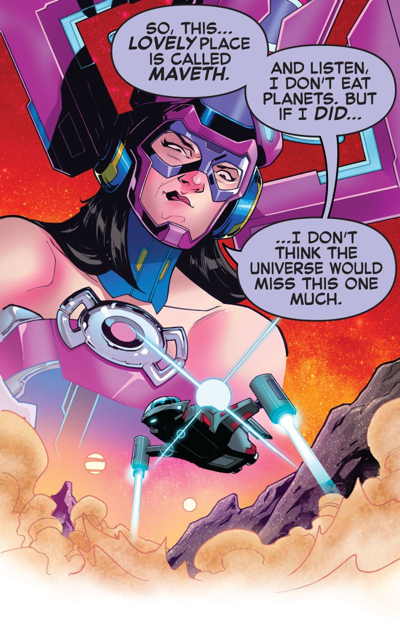 Marvel Rivals Infinity Comic Issue 037 page 3