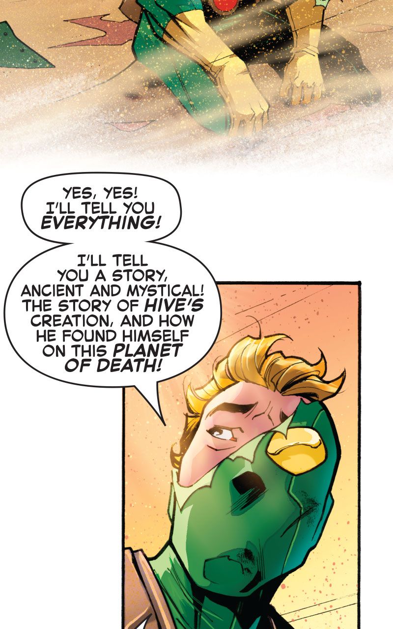 Marvel Rivals Infinity Comic Issue 037 page 6