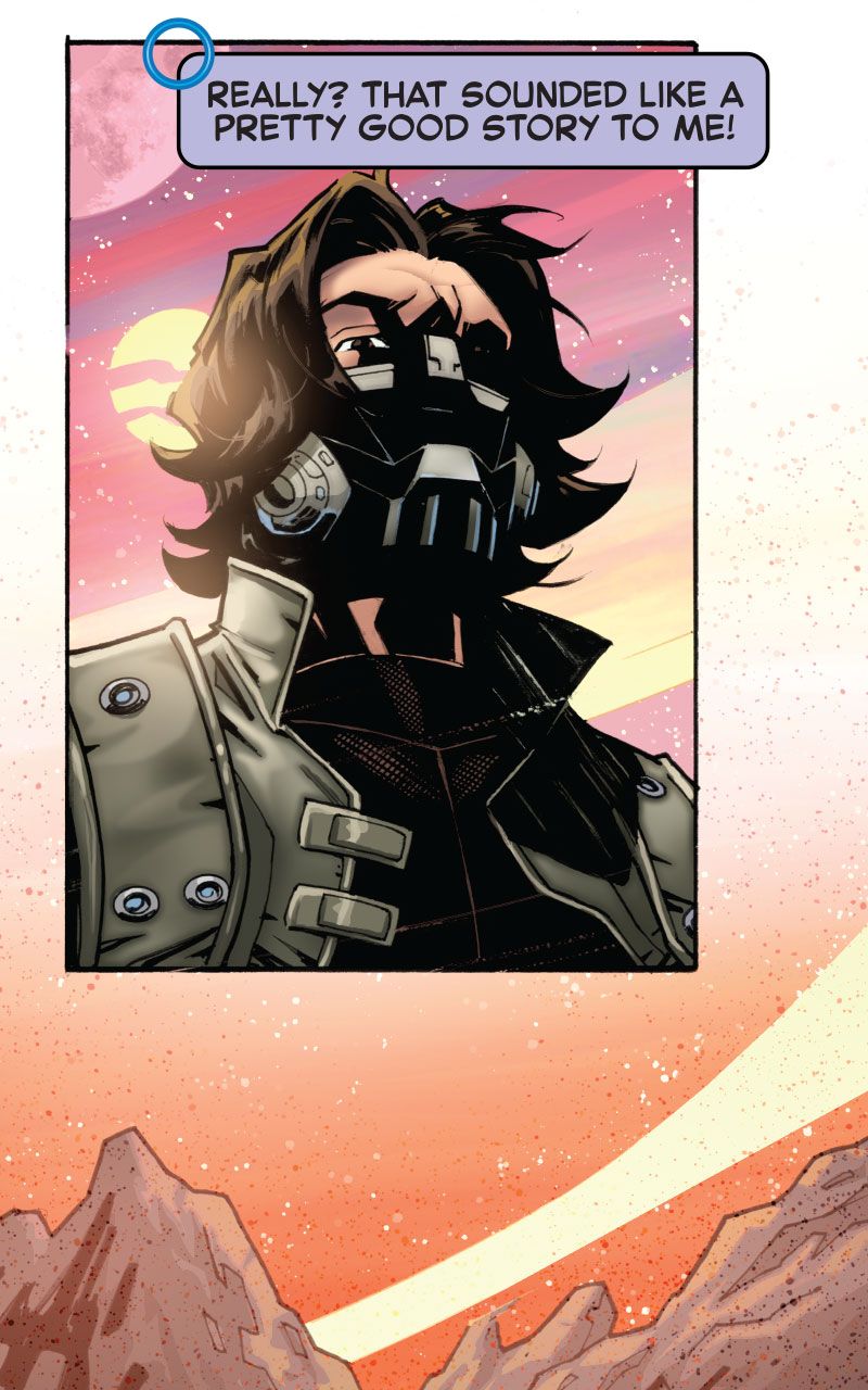 Marvel Rivals Infinity Comic Issue 037 page 8