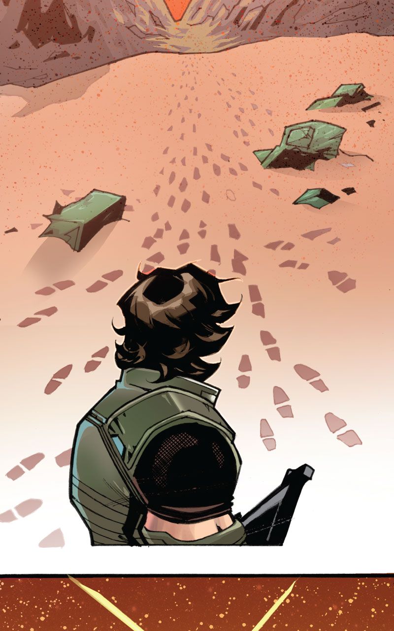 Marvel Rivals Infinity Comic Issue 037 page 9