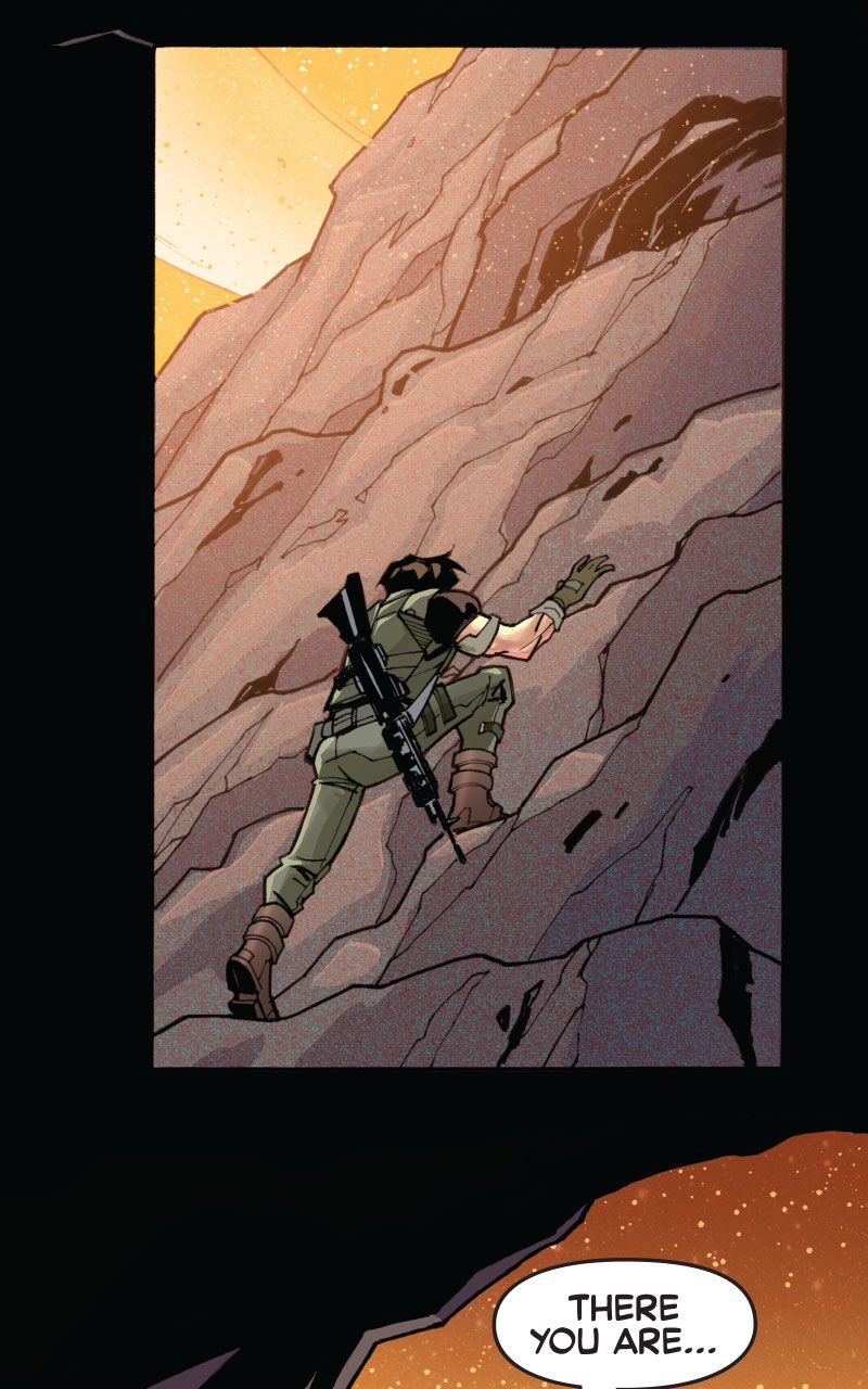 Marvel Rivals Infinity Comic Issue 037 page 11