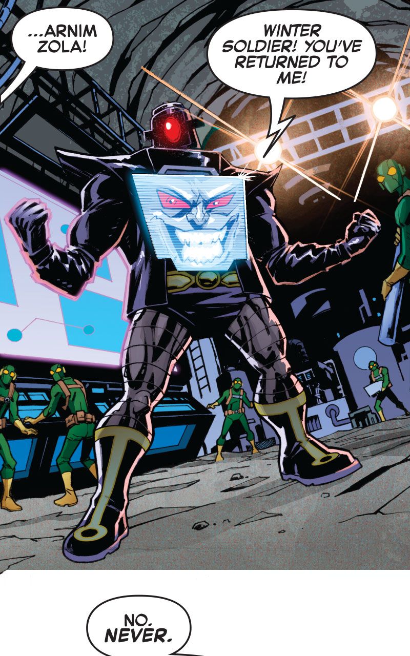 Marvel Rivals Infinity Comic Issue 037 page 13
