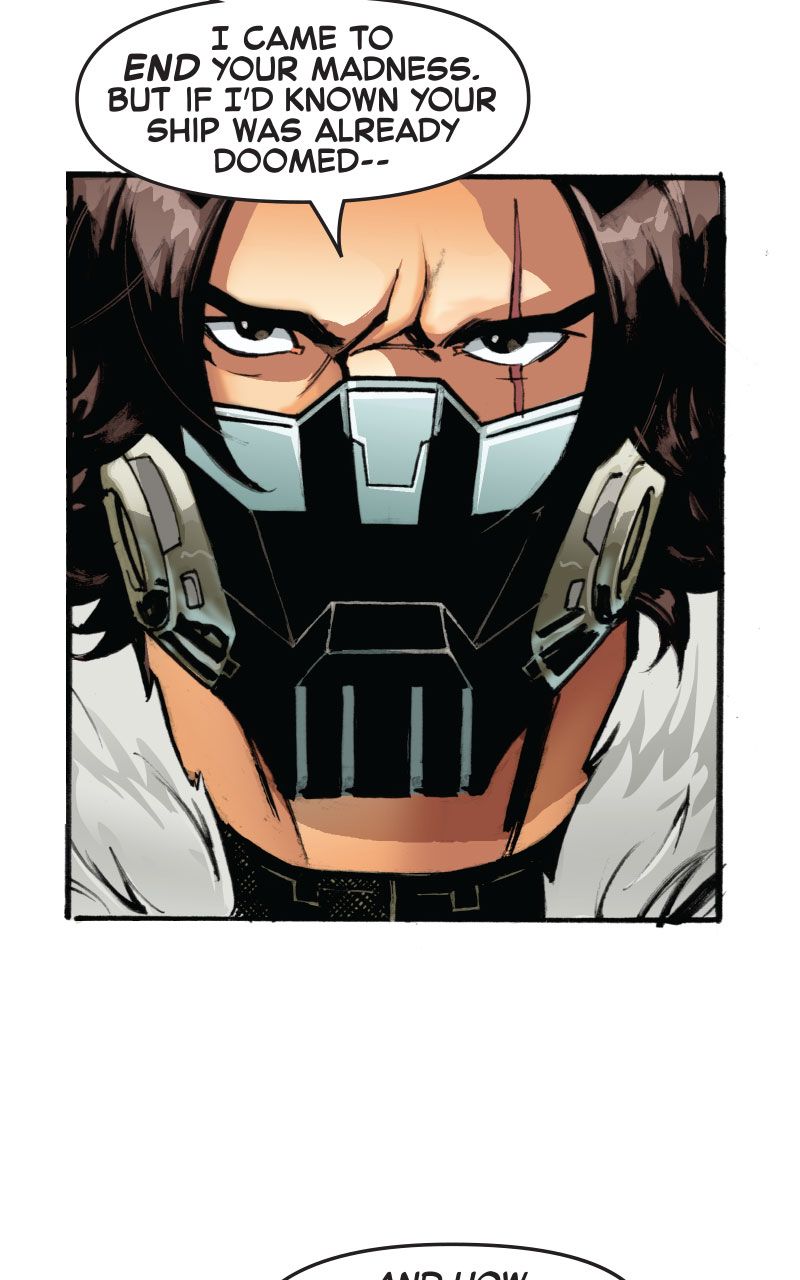 Marvel Rivals Infinity Comic Issue 037 page 14