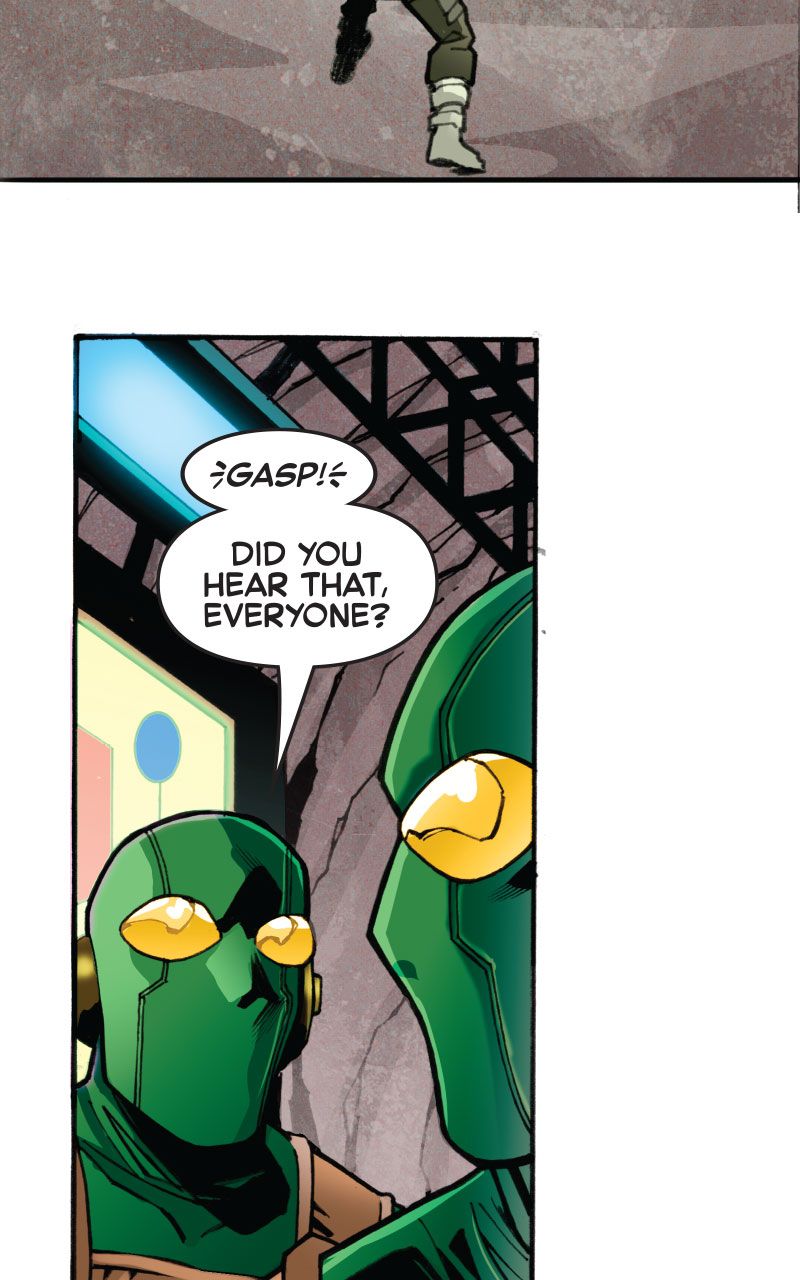 Marvel Rivals Infinity Comic Issue 037 page 16