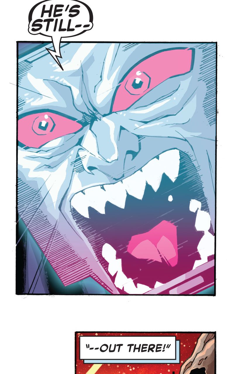Marvel Rivals Infinity Comic Issue 037 page 19