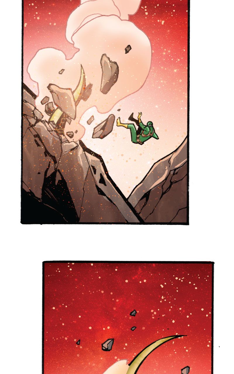Marvel Rivals Infinity Comic Issue 037 page 21