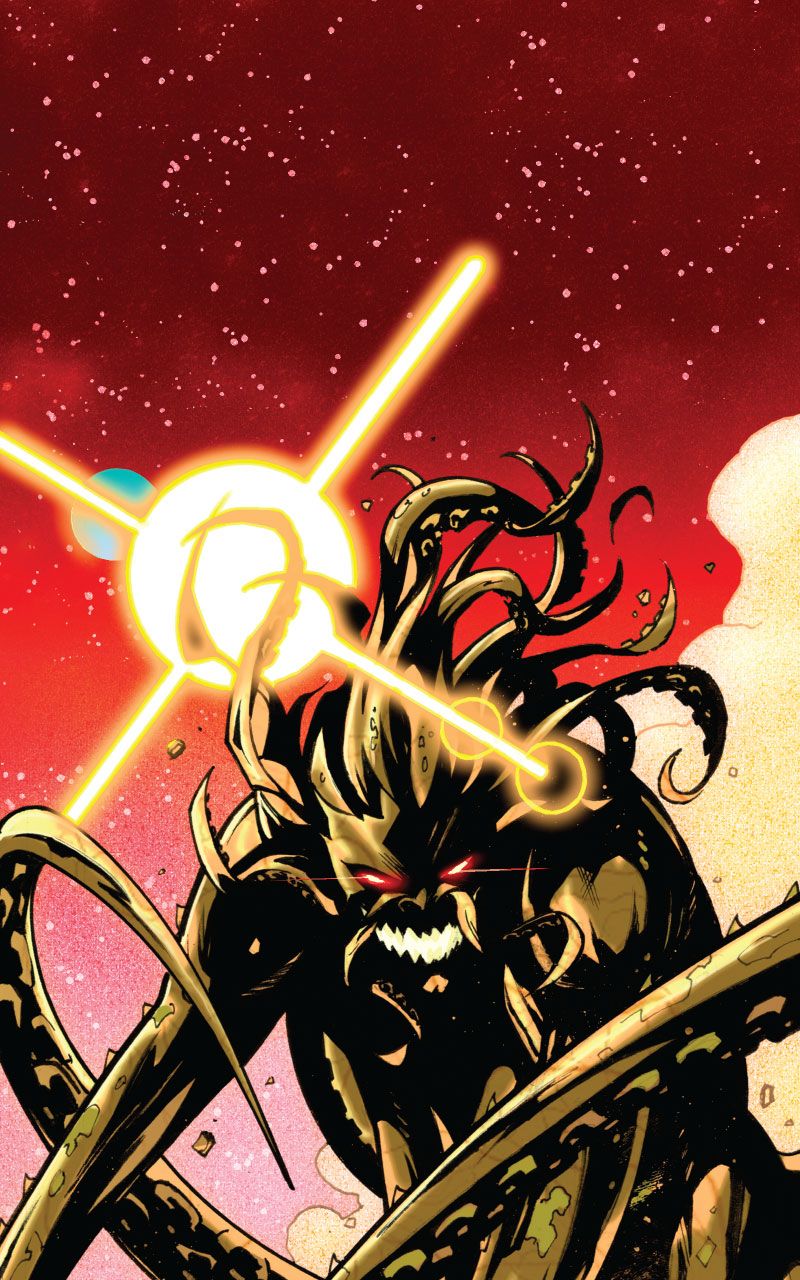 Marvel Rivals Infinity Comic Issue 037 page 23