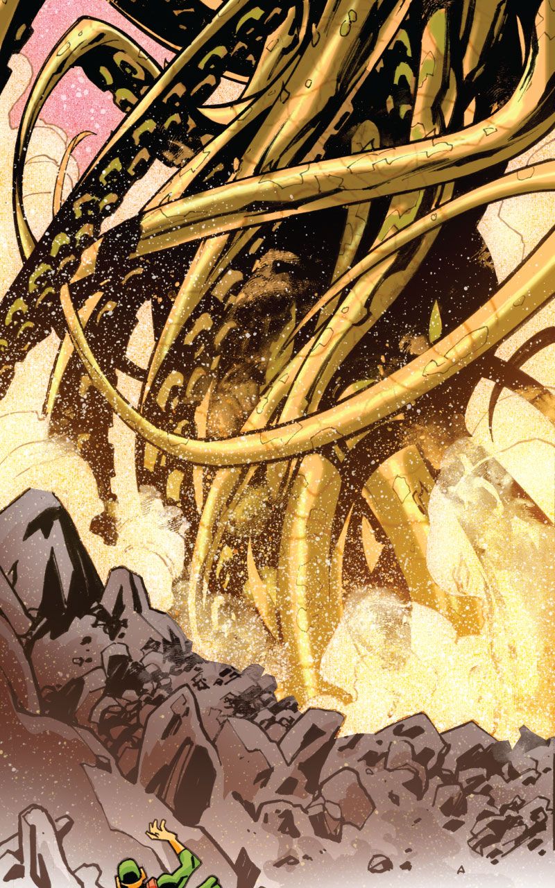 Marvel Rivals Infinity Comic Issue 037 page 24