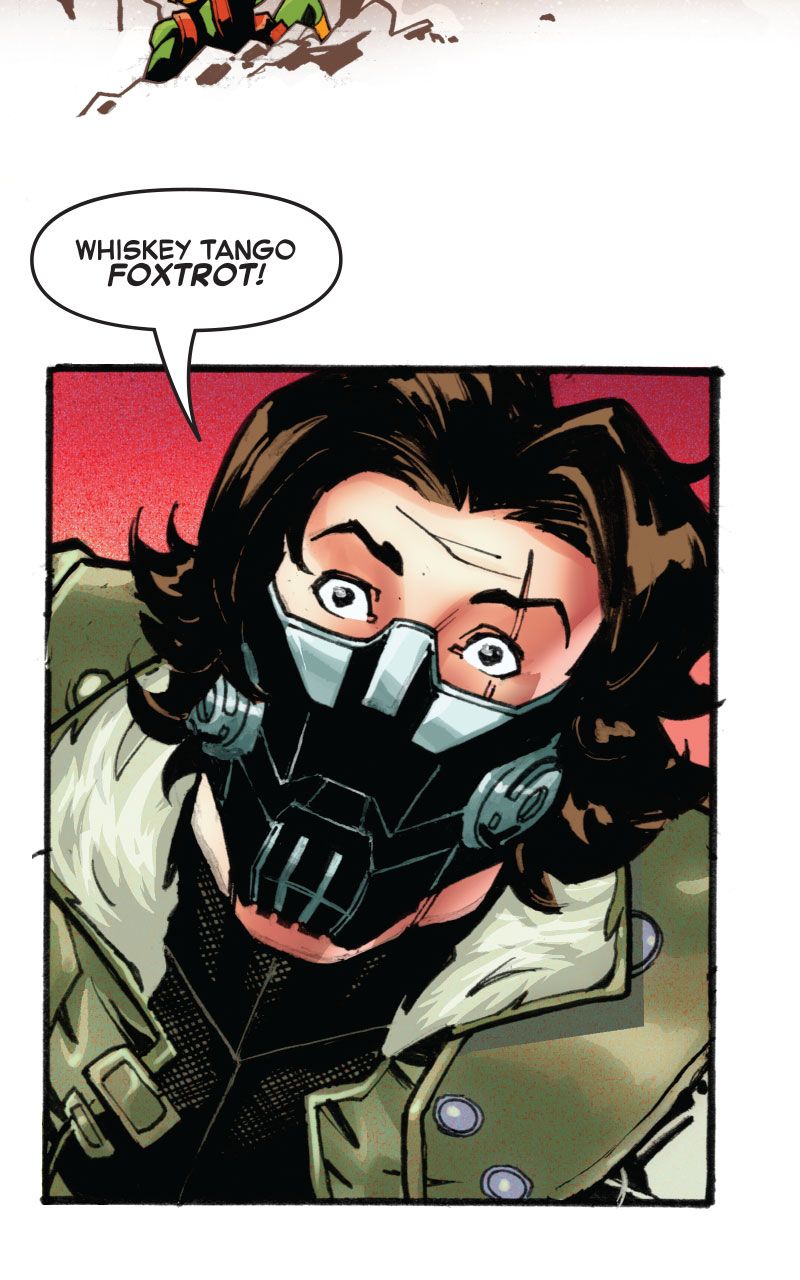 Marvel Rivals Infinity Comic Issue 037 page 25