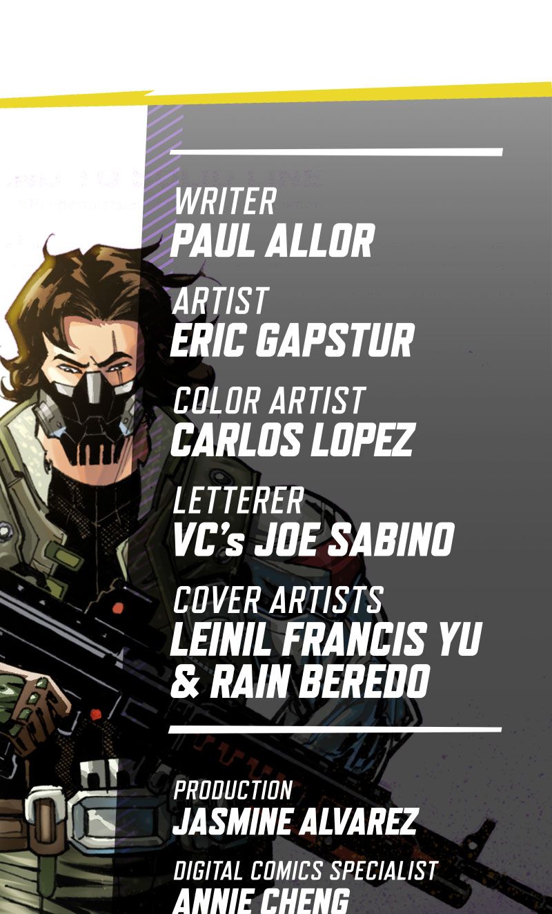 Marvel Rivals Infinity Comic Issue 037 page 28