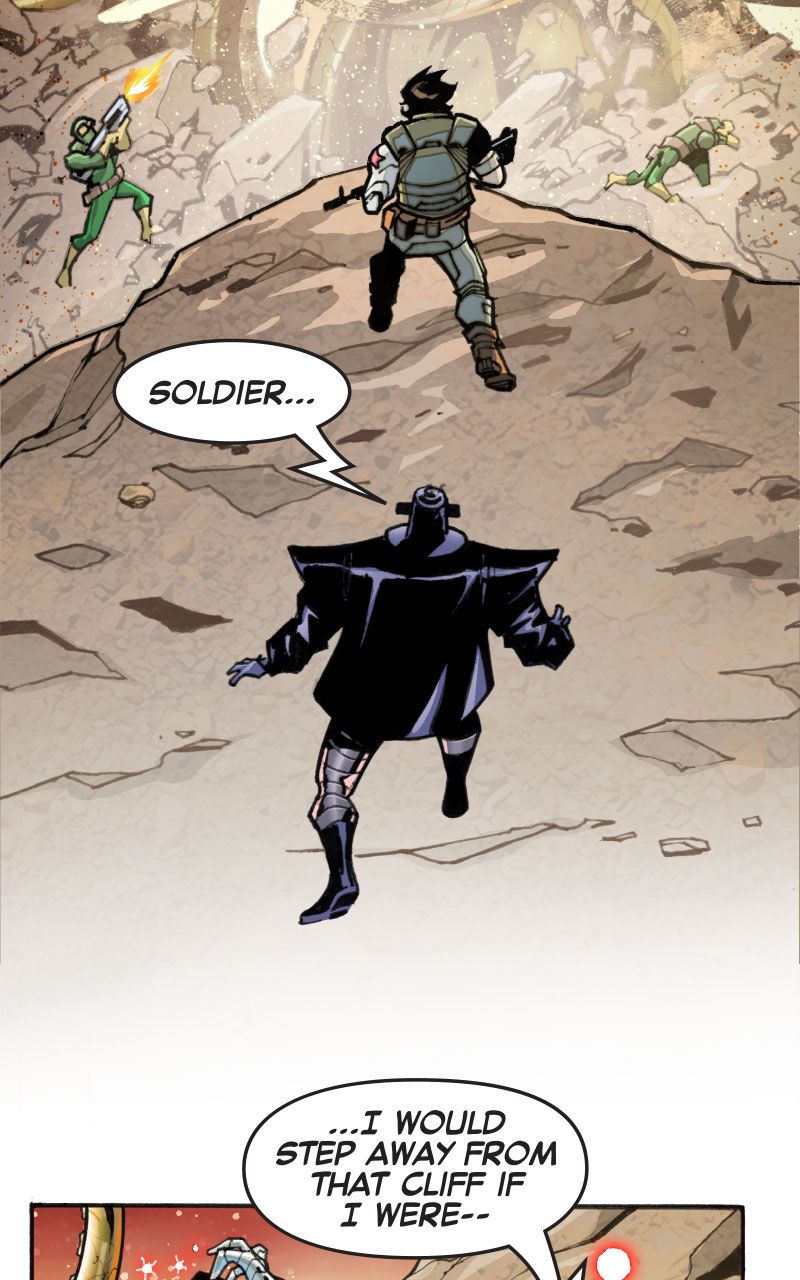 Marvel Rivals Infinity Comic Issue 038 page 4