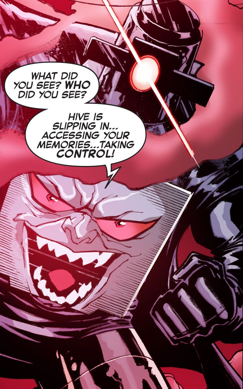Marvel Rivals Infinity Comic Issue 038 page 14