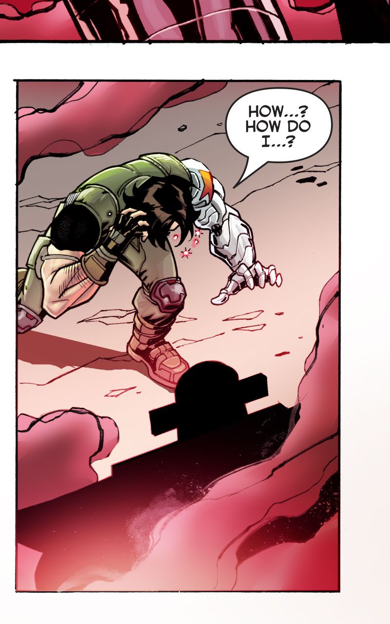 Marvel Rivals Infinity Comic Issue 038 page 15