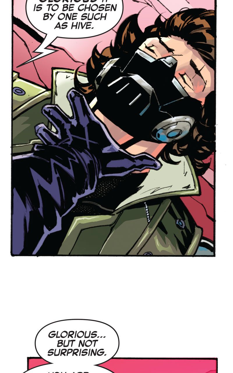 Marvel Rivals Infinity Comic Issue 038 page 20