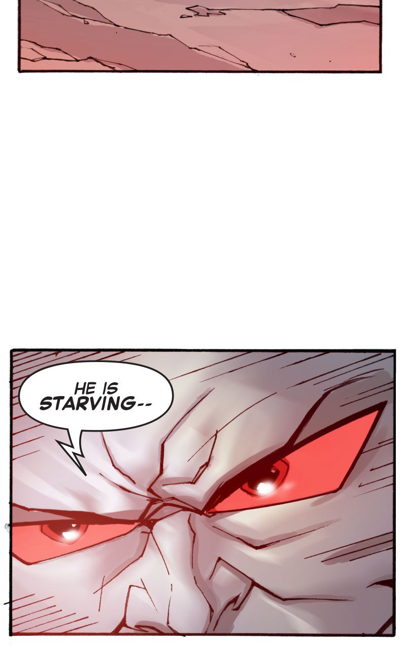 Marvel Rivals Infinity Comic Issue 038 page 24