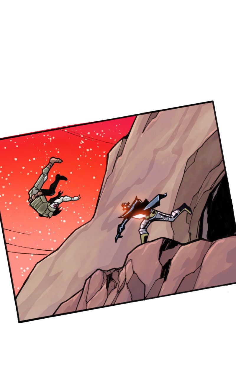 Marvel Rivals Infinity Comic Issue 038 page 25