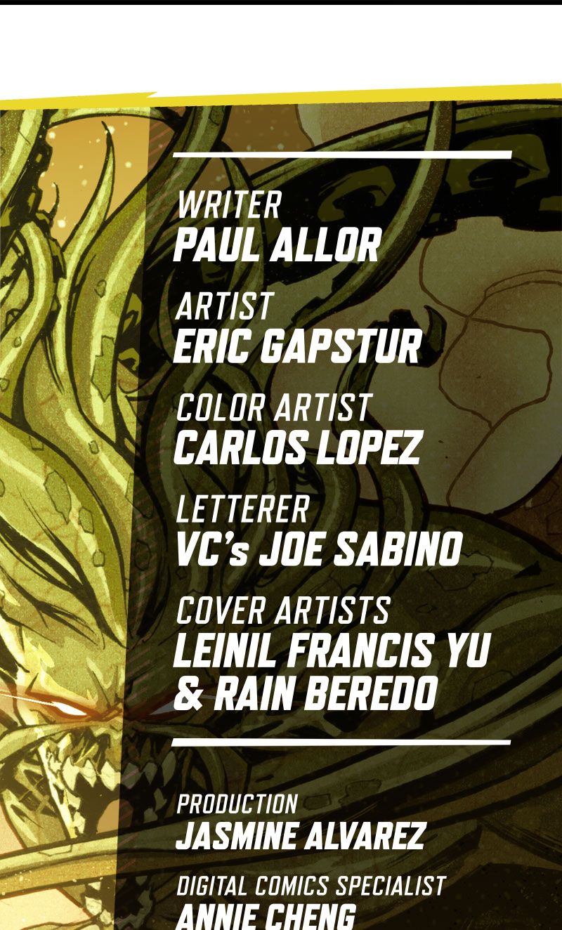 Marvel Rivals Infinity Comic Issue 038 page 28