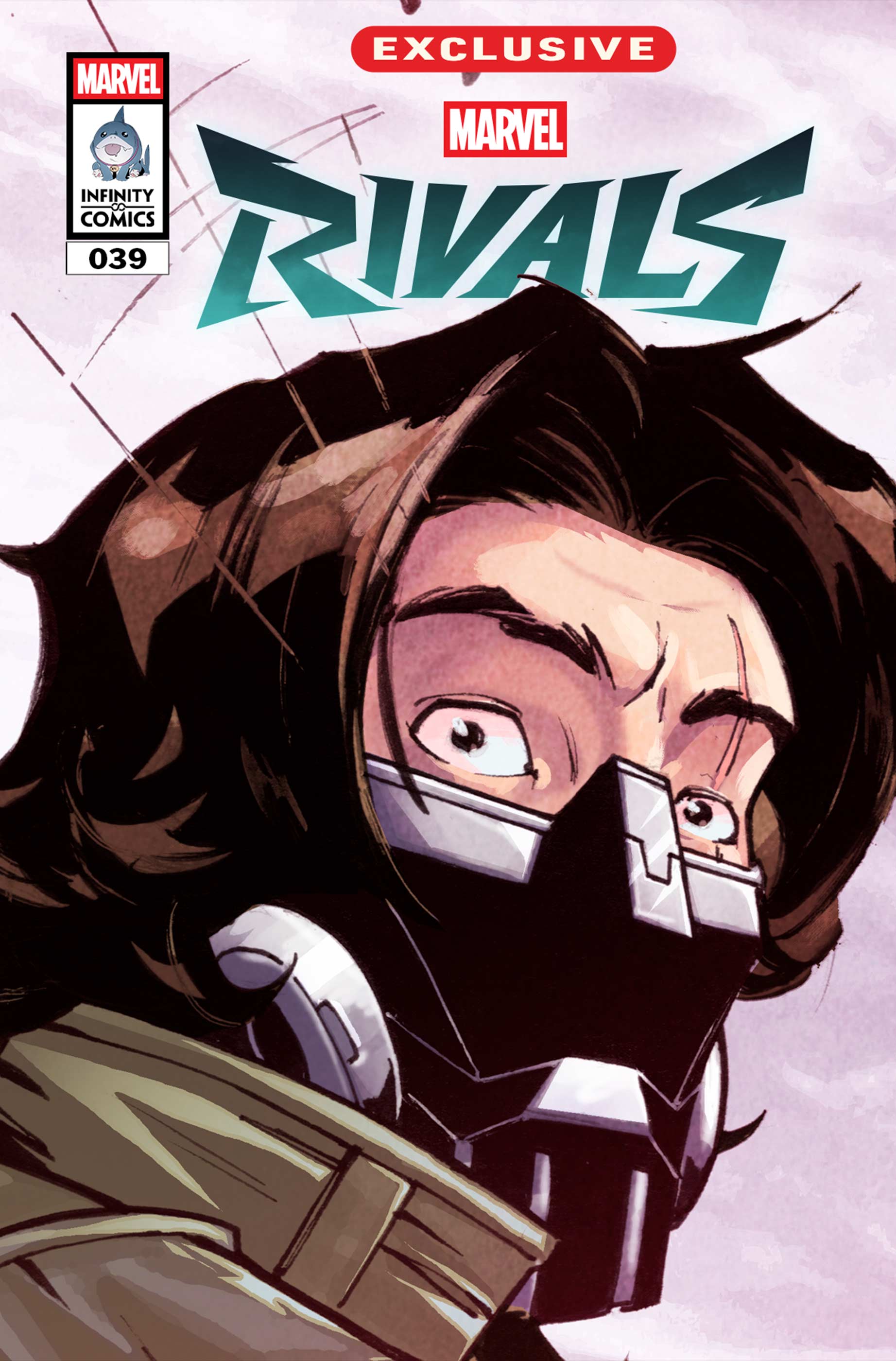 Issue 039 cover