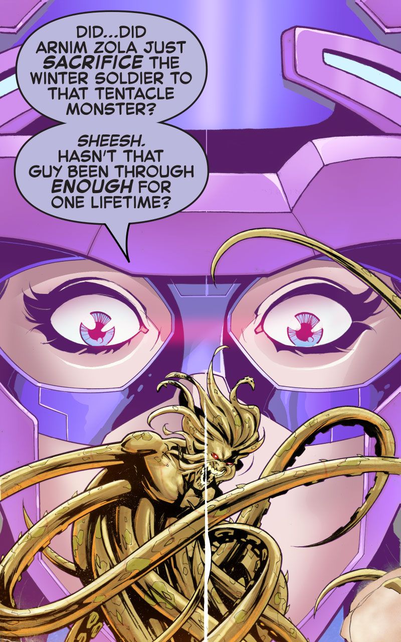 Marvel Rivals Infinity Comic Issue 039 page 3
