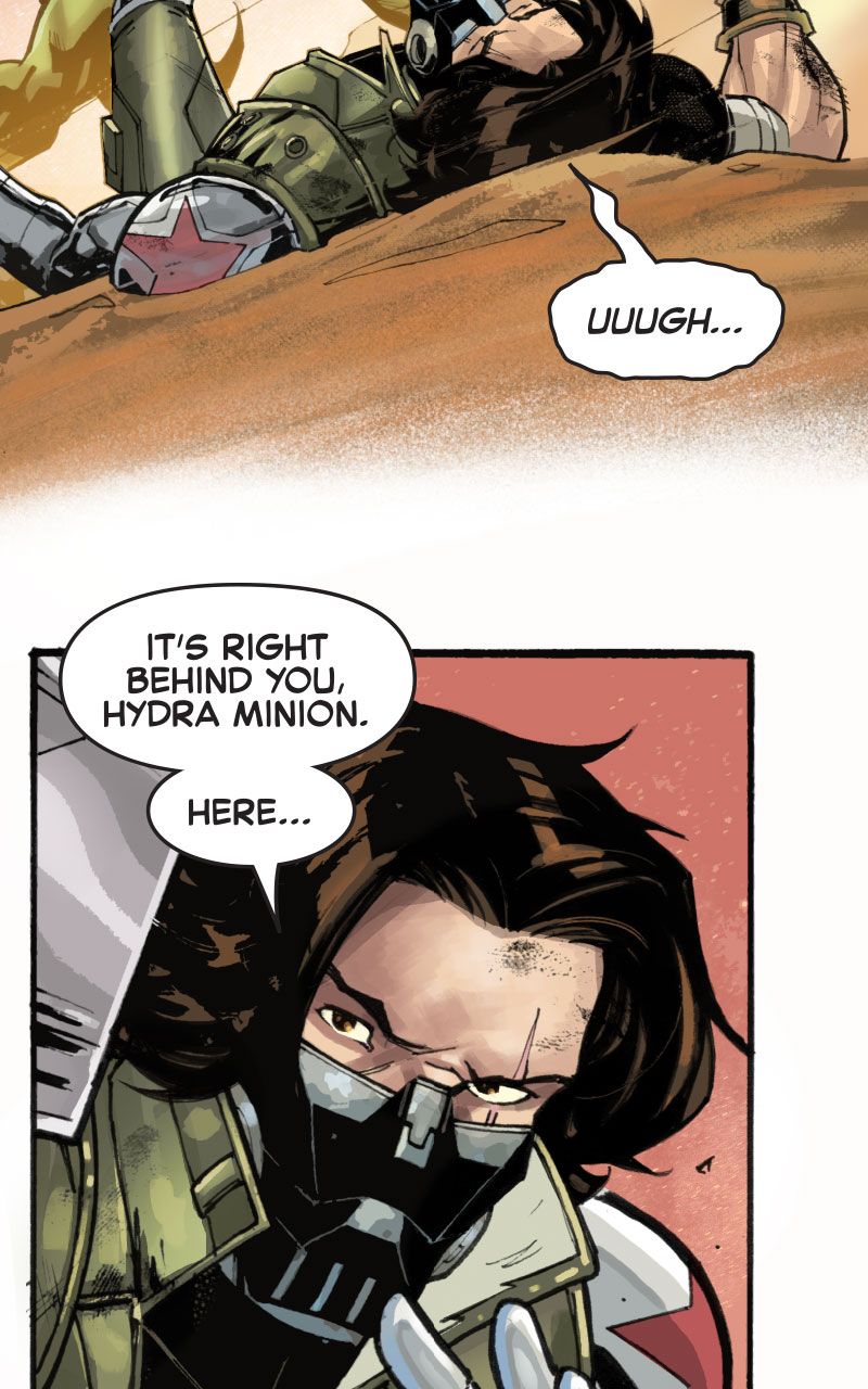 Marvel Rivals Infinity Comic Issue 039 page 5