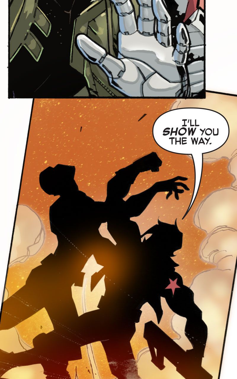 Marvel Rivals Infinity Comic Issue 039 page 6