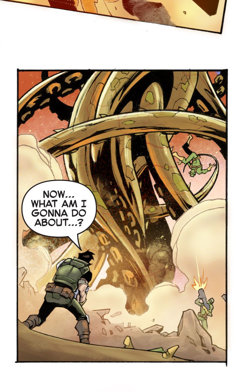 Marvel Rivals Infinity Comic Issue 039 page 7