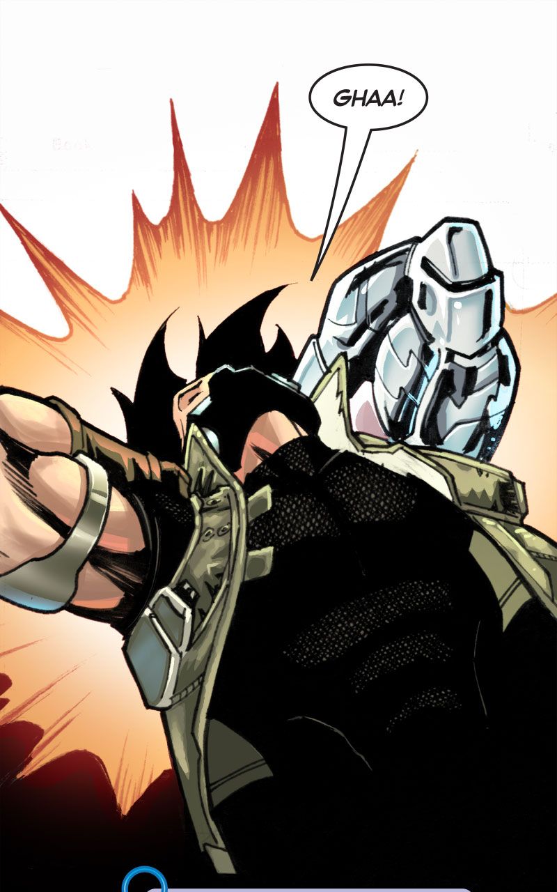 Marvel Rivals Infinity Comic Issue 039 page 8