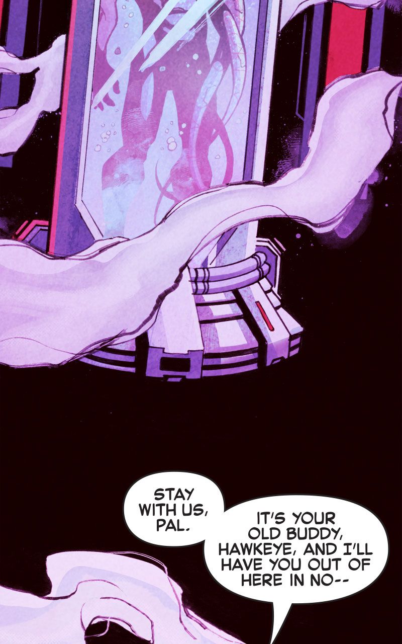 Marvel Rivals Infinity Comic Issue 039 page 10