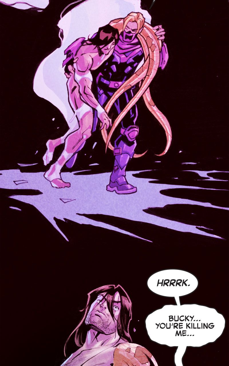 Marvel Rivals Infinity Comic Issue 039 page 11