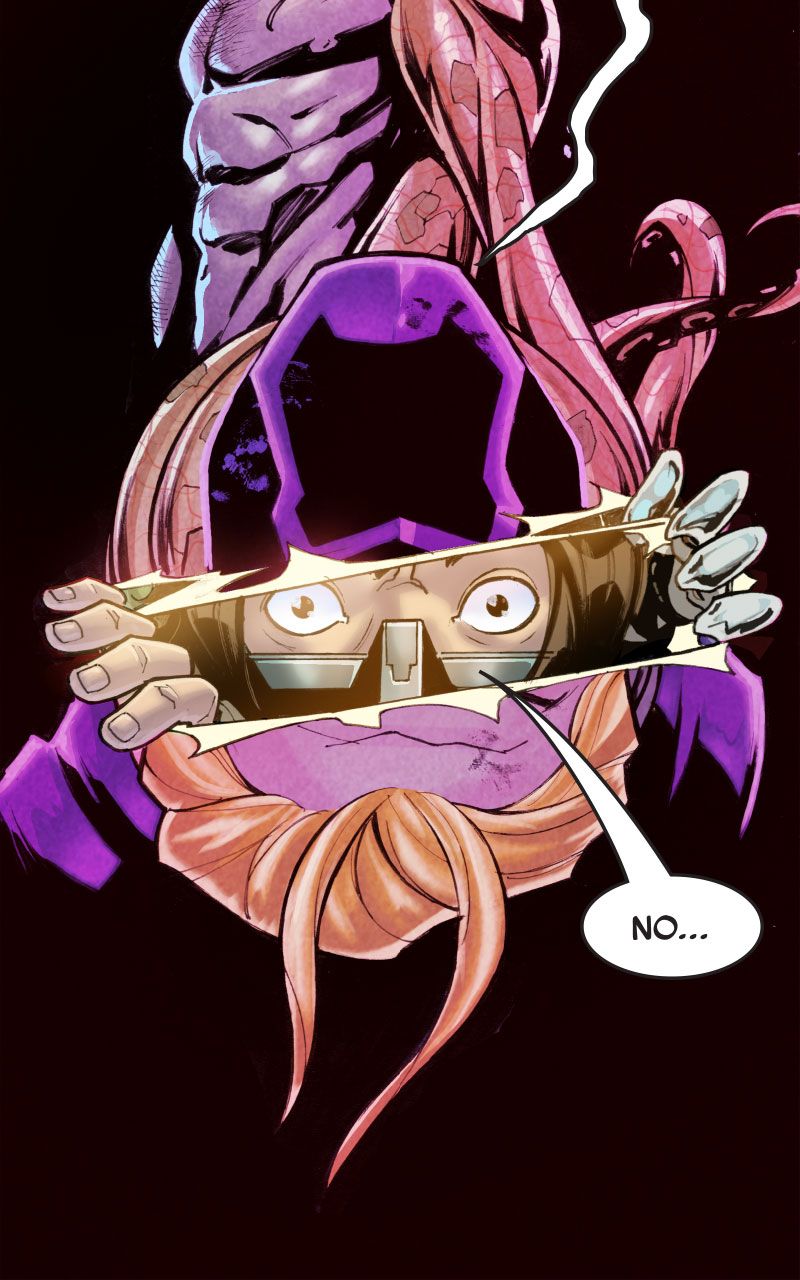 Marvel Rivals Infinity Comic Issue 039 page 12