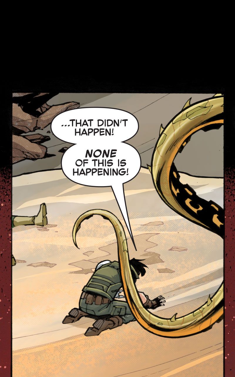Marvel Rivals Infinity Comic Issue 039 page 13