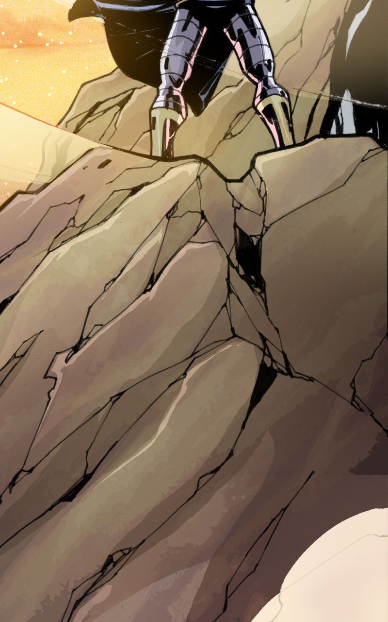 Marvel Rivals Infinity Comic Issue 039 page 15