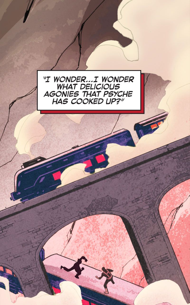 Marvel Rivals Infinity Comic Issue 039 page 16