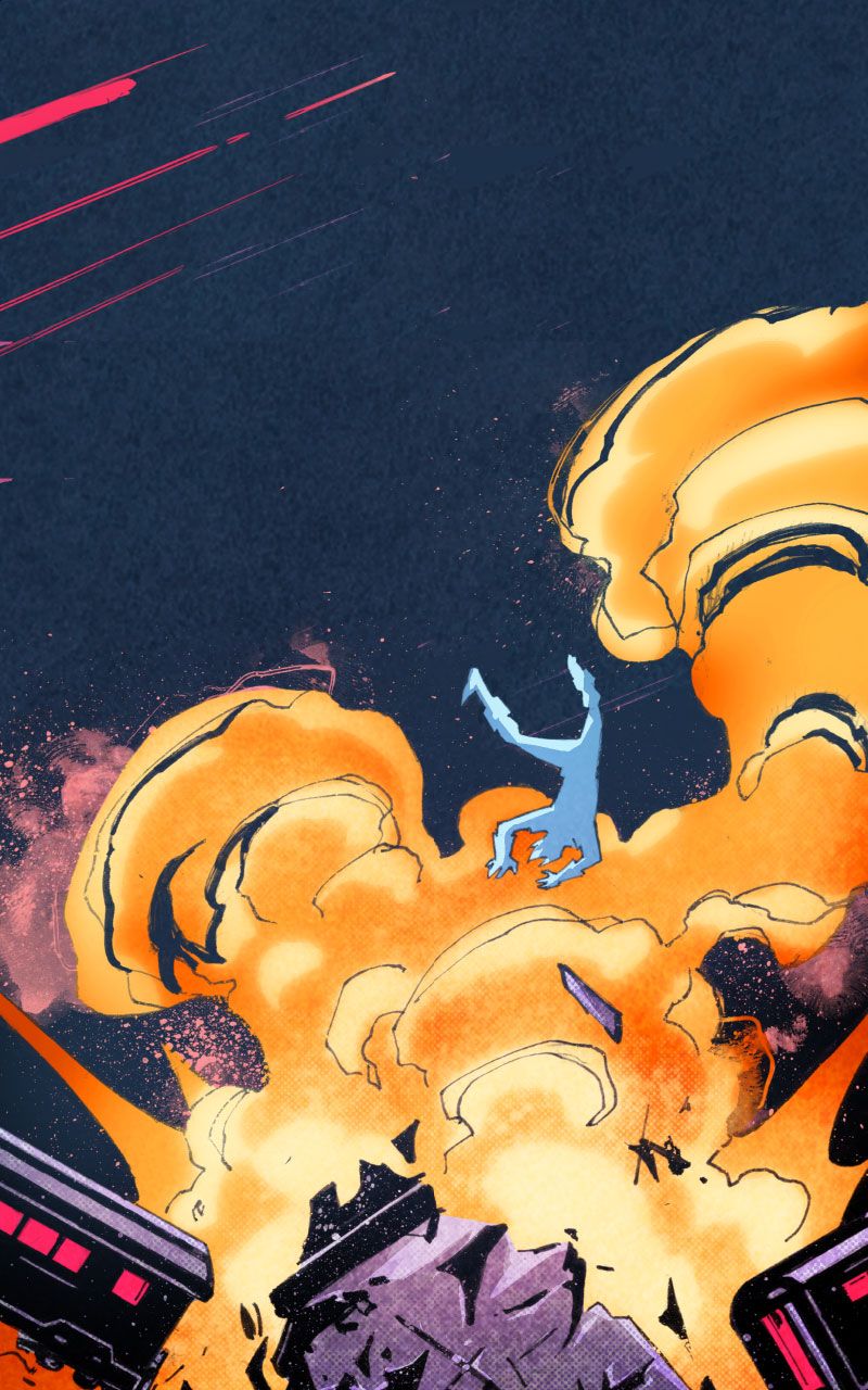 Marvel Rivals Infinity Comic Issue 039 page 18