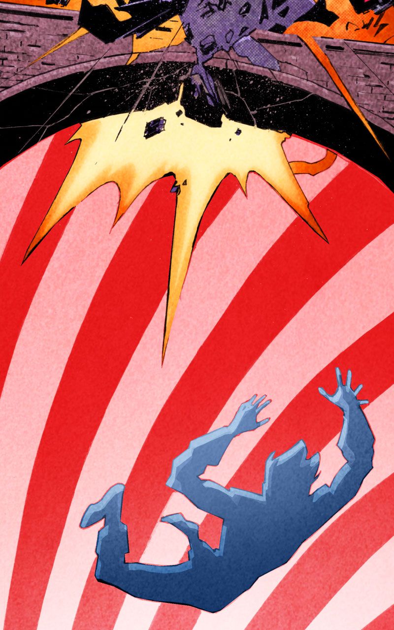 Marvel Rivals Infinity Comic Issue 039 page 19