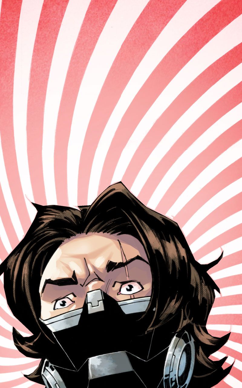 Marvel Rivals Infinity Comic Issue 039 page 20