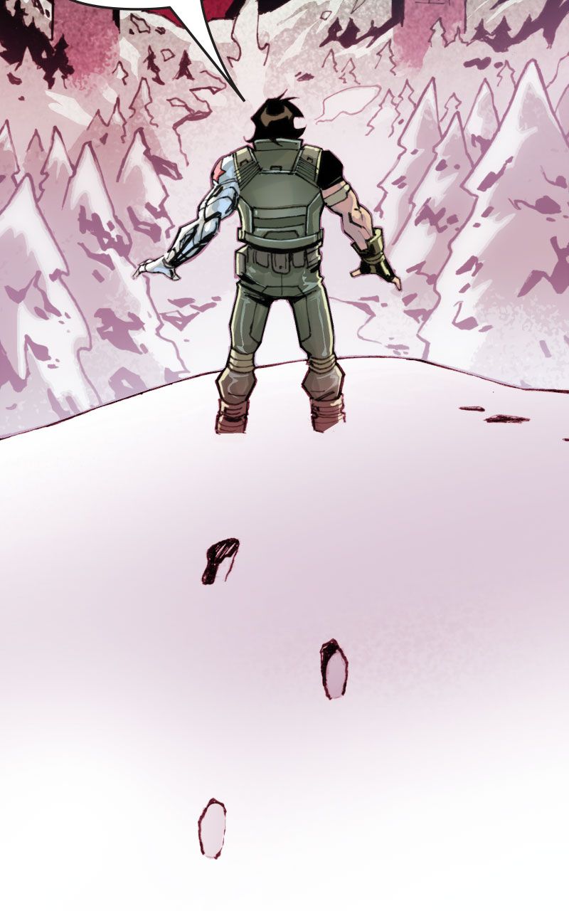 Marvel Rivals Infinity Comic Issue 039 page 22