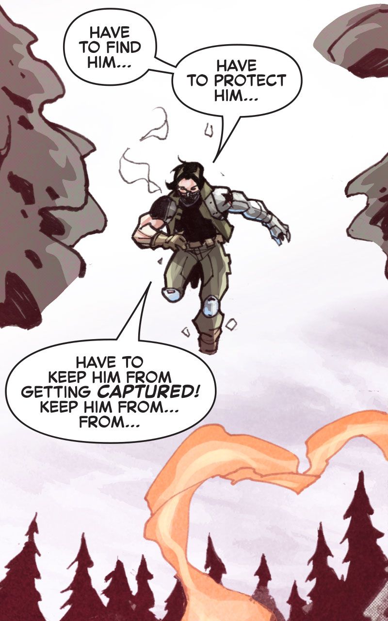 Marvel Rivals Infinity Comic Issue 039 page 23
