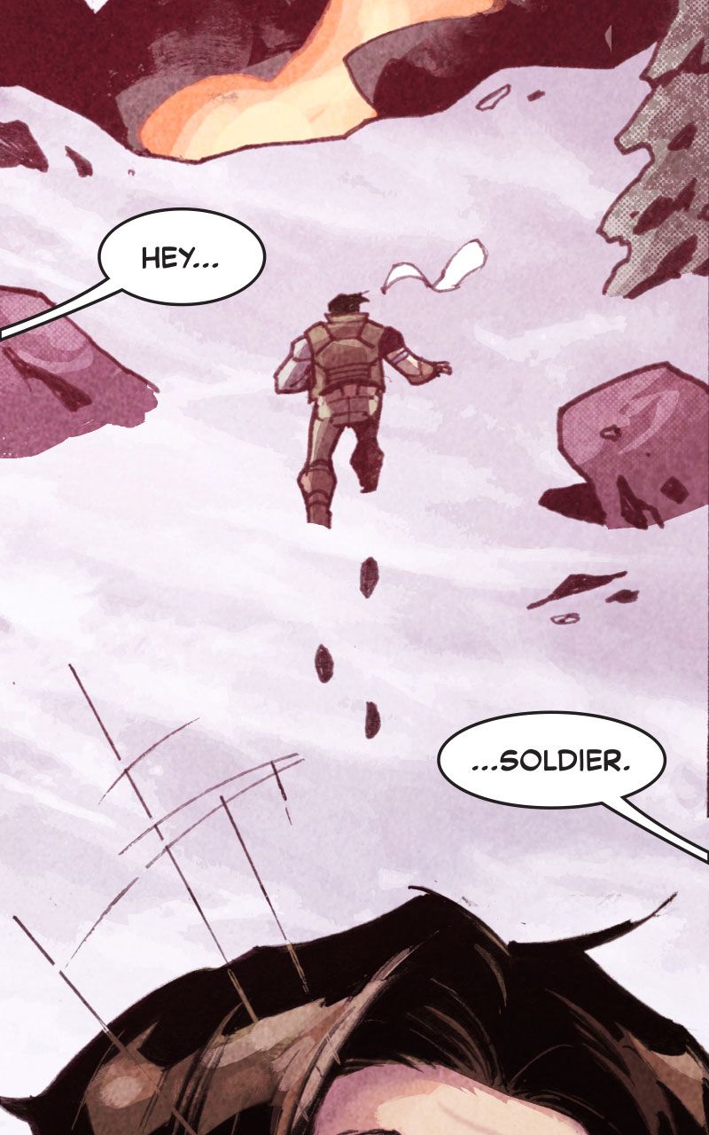 Marvel Rivals Infinity Comic Issue 039 page 24