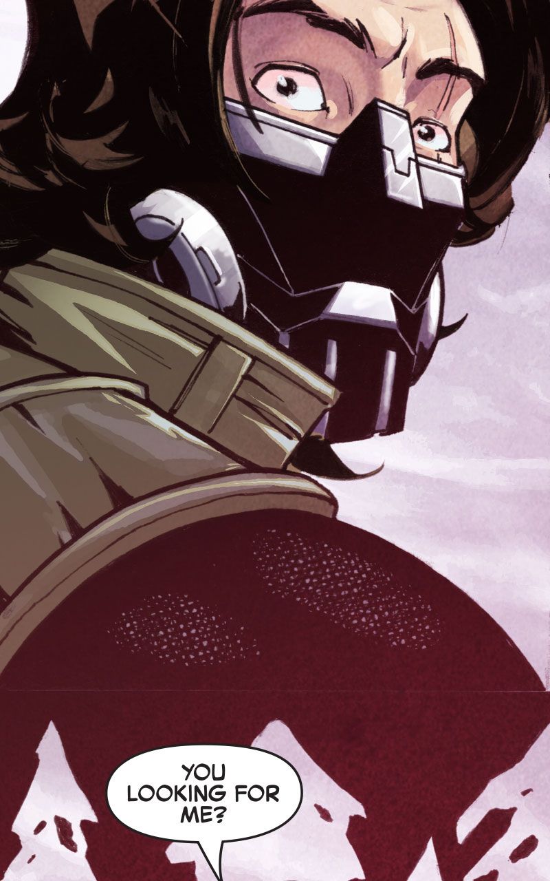 Marvel Rivals Infinity Comic Issue 039 page 25