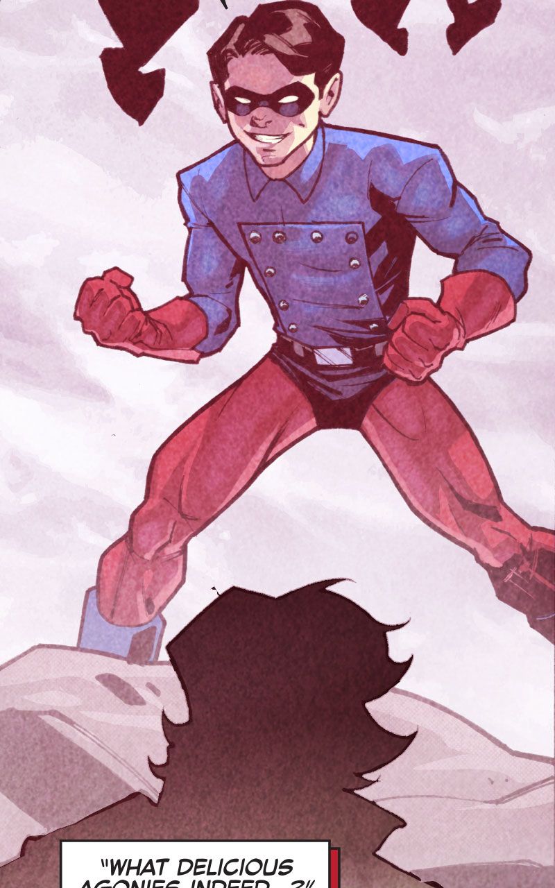 Marvel Rivals Infinity Comic Issue 039 page 26