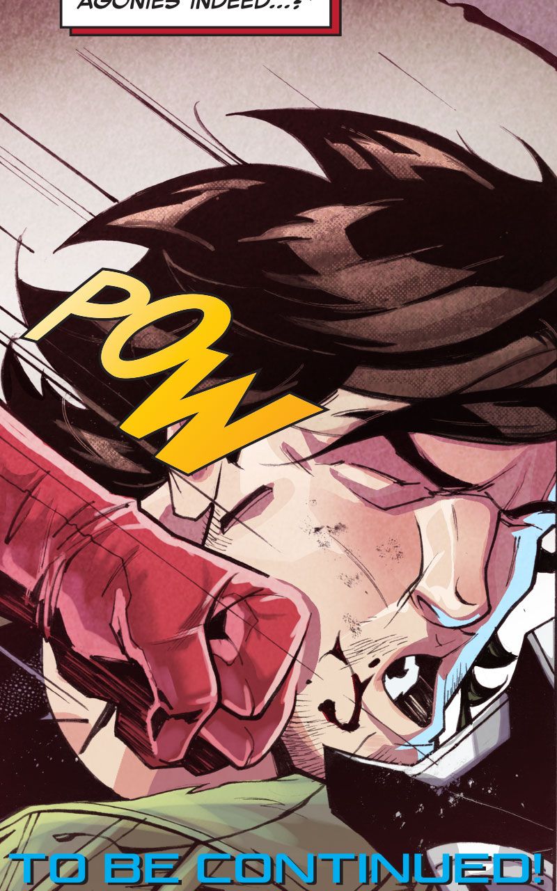 Marvel Rivals Infinity Comic Issue 039 page 27