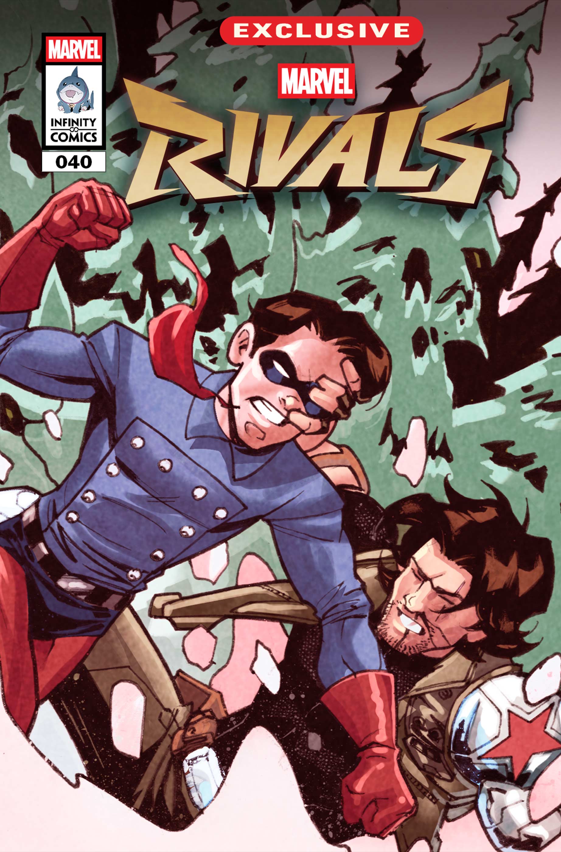 Issue 040 cover