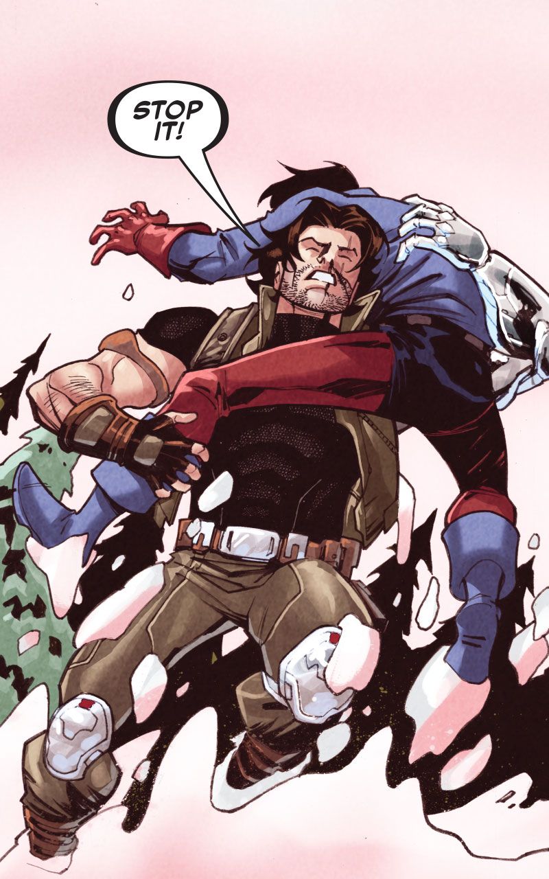 Marvel Rivals Infinity Comic Issue 040 page 4
