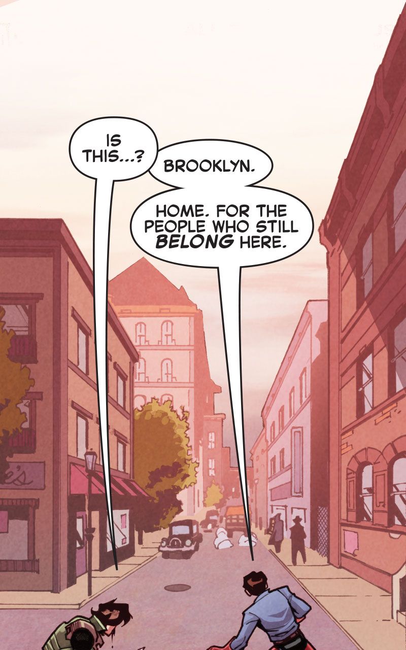 Marvel Rivals Infinity Comic Issue 040 page 8