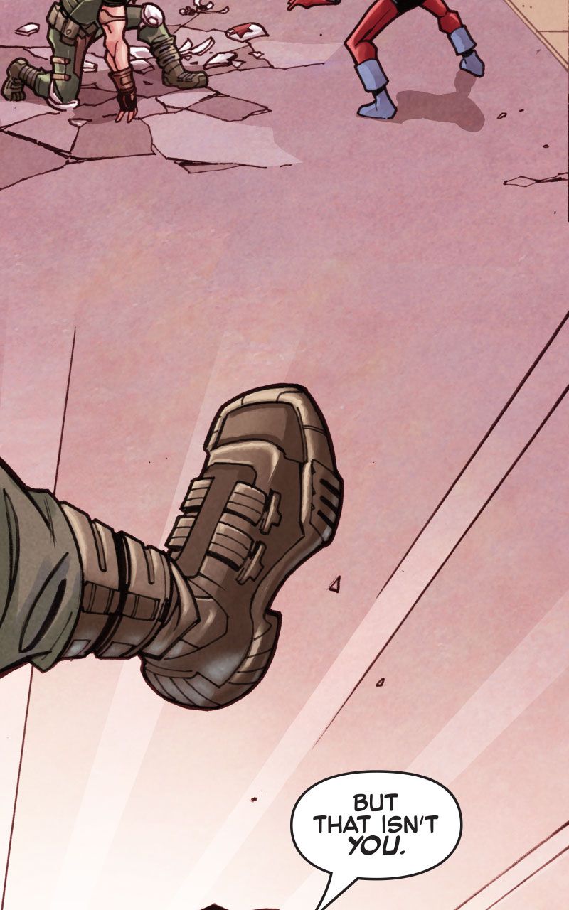 Marvel Rivals Infinity Comic Issue 040 page 9