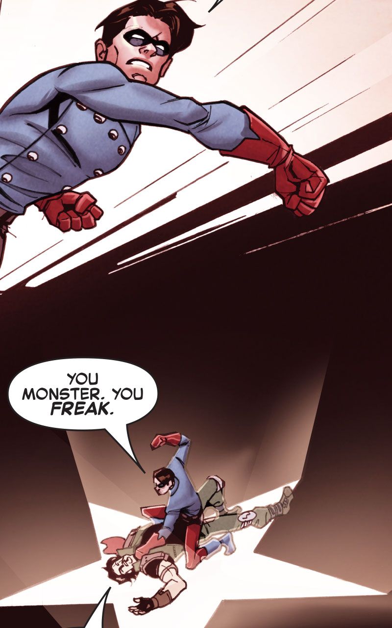 Marvel Rivals Infinity Comic Issue 040 page 10
