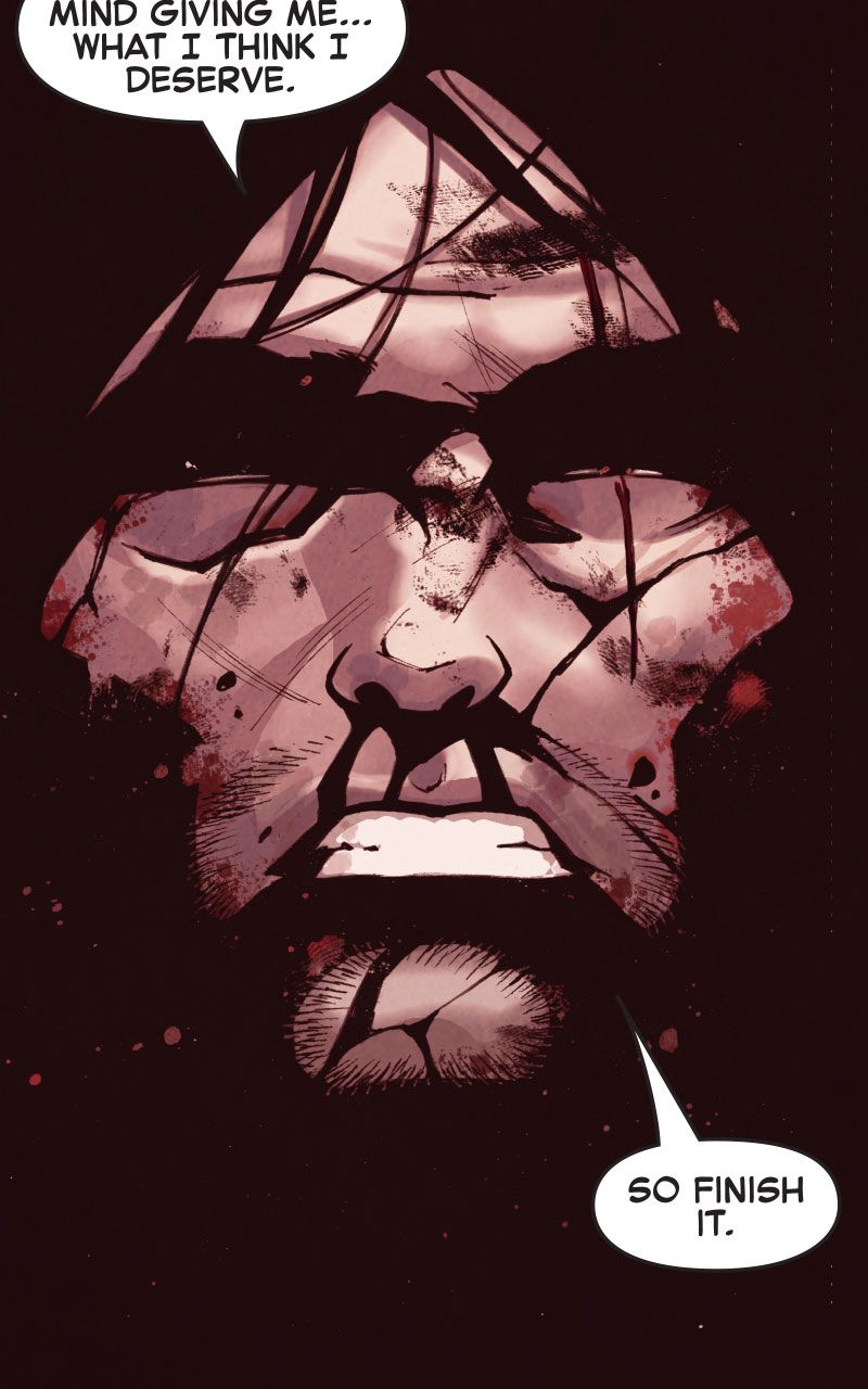 Marvel Rivals Infinity Comic Issue 040 page 12