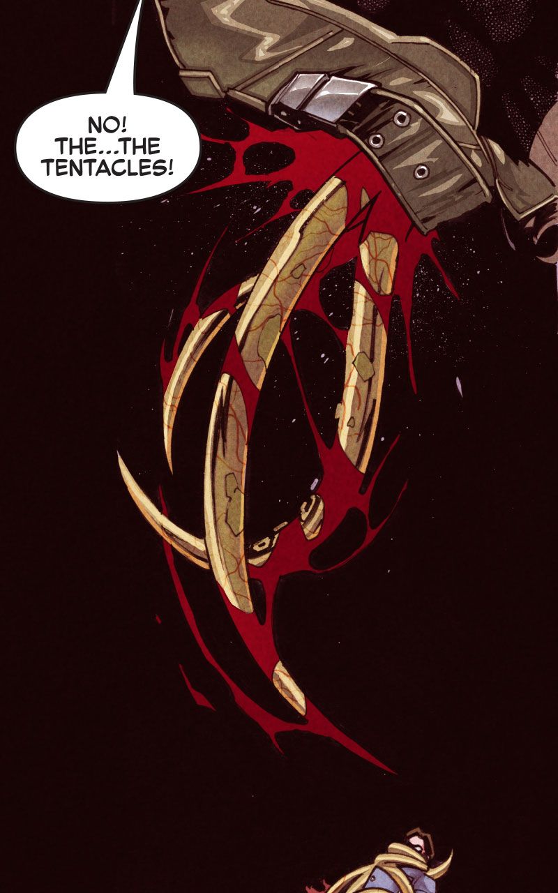 Marvel Rivals Infinity Comic Issue 040 page 14